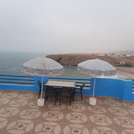 Goldenbeachhouse Mirleft Εξωτερικό φωτογραφία