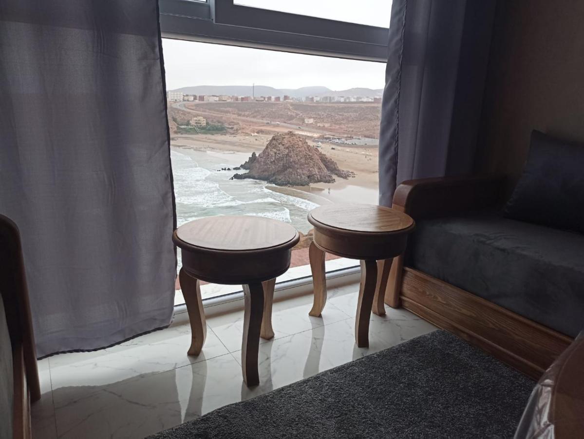 Goldenbeachhouse Mirleft Εξωτερικό φωτογραφία