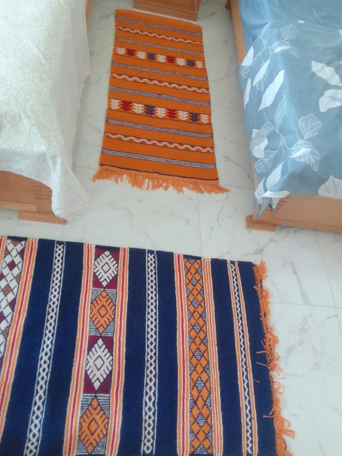 Goldenbeachhouse Mirleft Εξωτερικό φωτογραφία