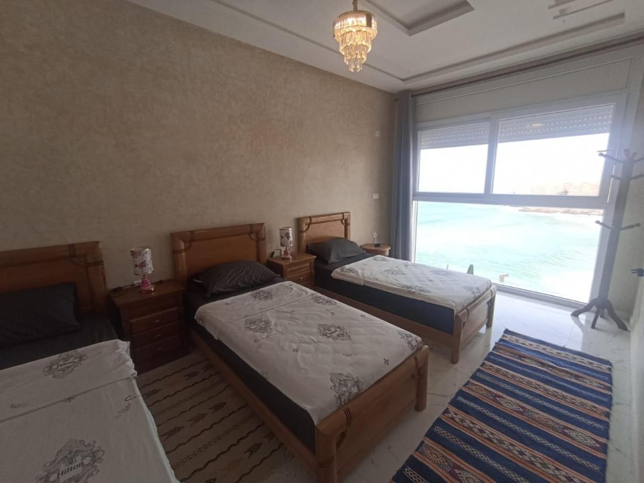 Goldenbeachhouse Mirleft Εξωτερικό φωτογραφία