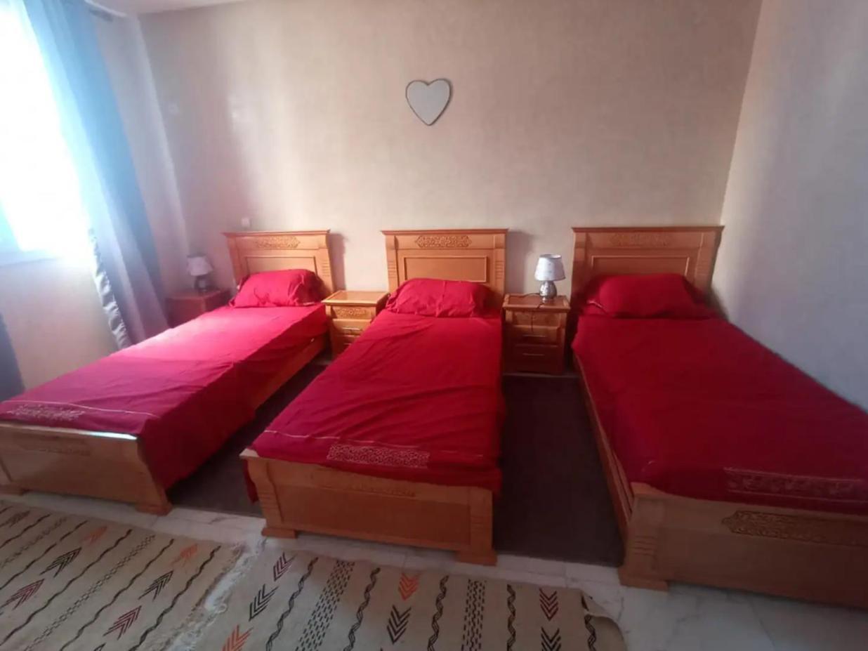 Goldenbeachhouse Mirleft Εξωτερικό φωτογραφία